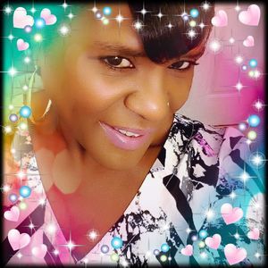 Meet your Posher, Tanya